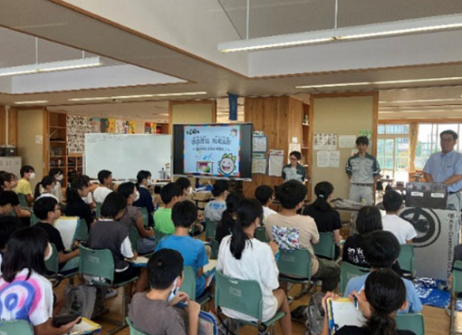液状化や地盤改良について解説