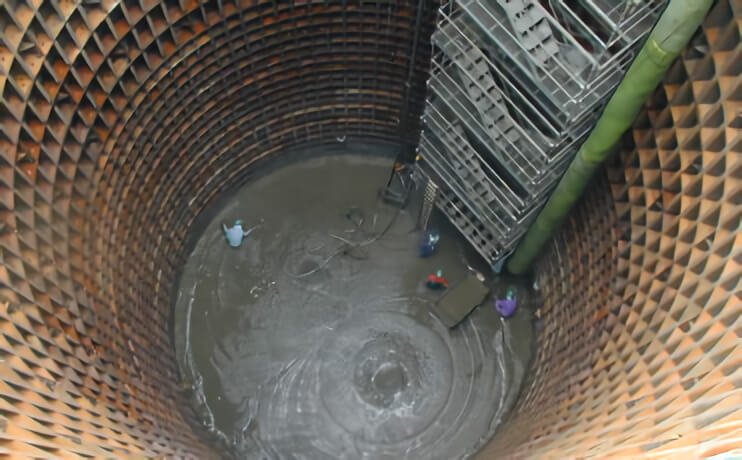 アーバンリング工法®とは