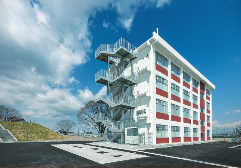 より豊かに、より快適に