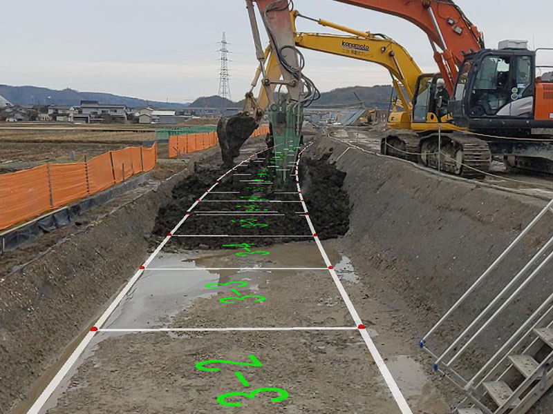 3Dで現場管理を視覚化02