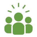 コミュニティーづくり