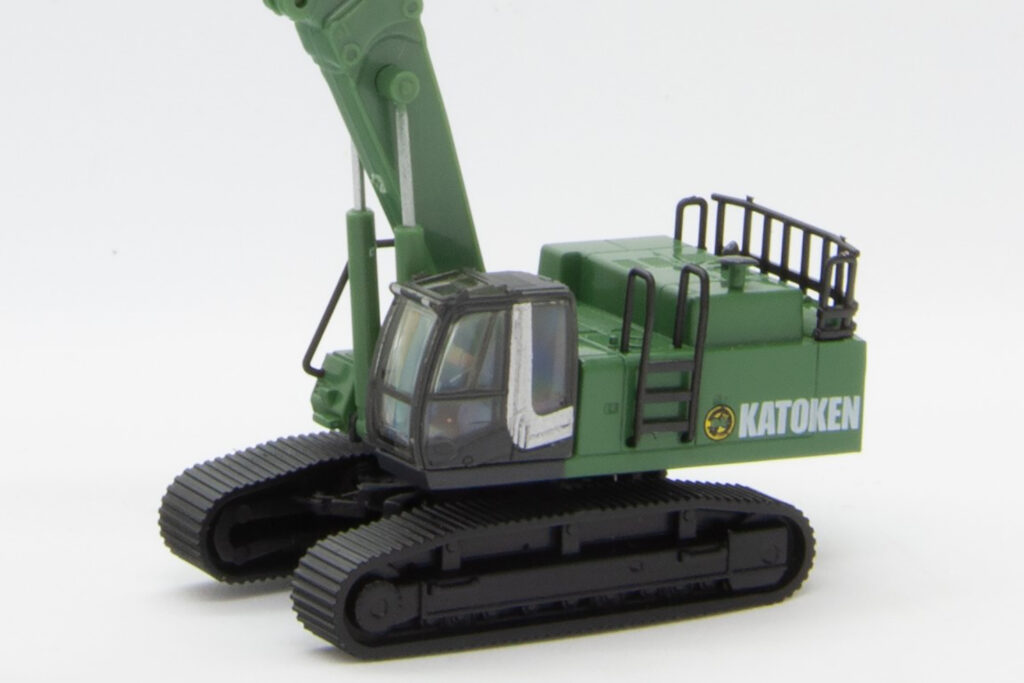 『パワーブレンダーPBT-1100』模型02