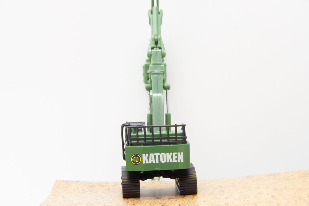 『パワーブレンダーPBT-1100』模型08