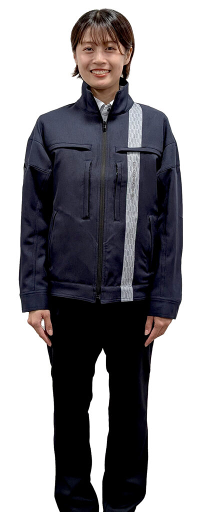 冬ブルゾン＆冬ズボン