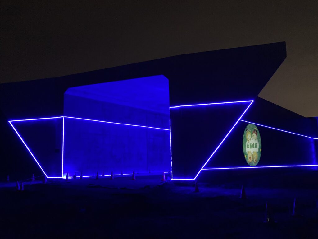 提案書のアイディアを現場にて実施する。（要承認）03