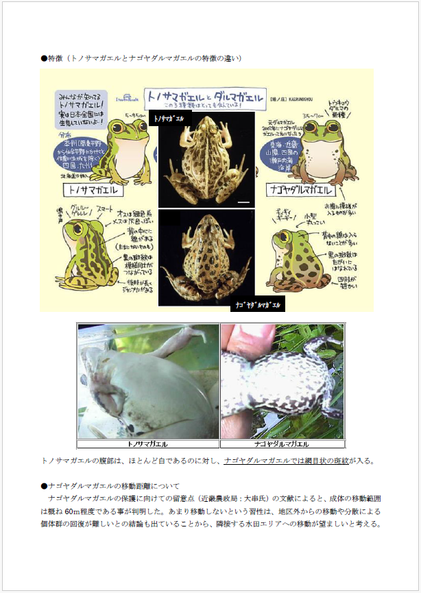 ミーティング内容を提案書にまとめる02