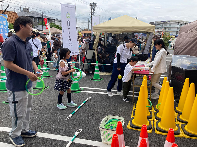 にこにこママフェスタ02