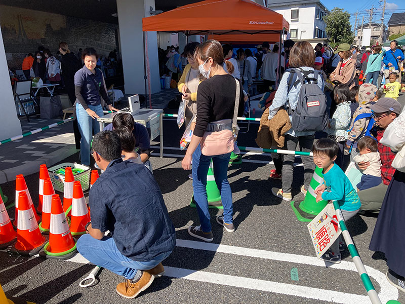 にこにこママフェスタ03